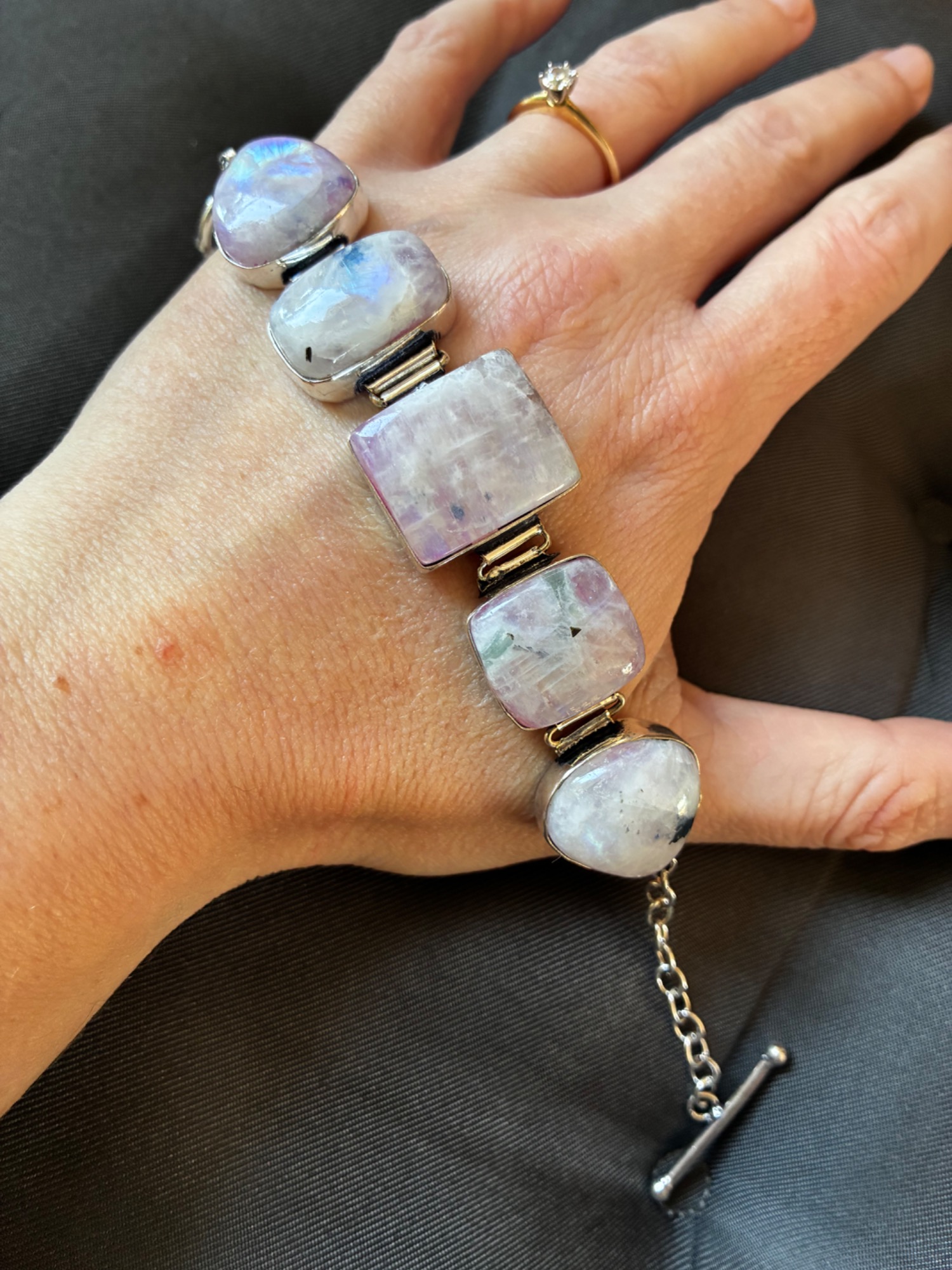 Whispers Of Pink Moonstone Toggle