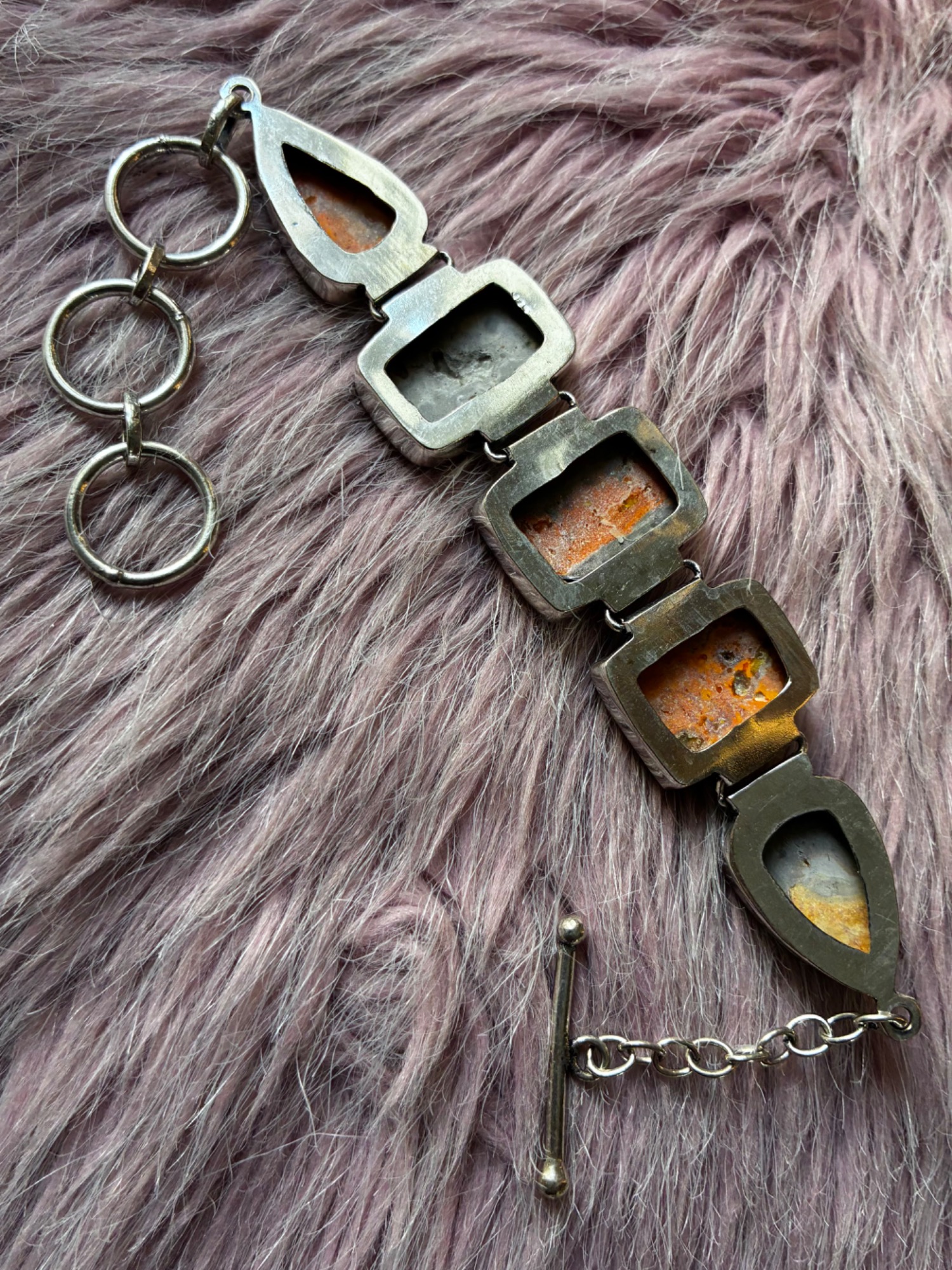 Toxic Honey Bumblebee Jasper Toggle - Image 6