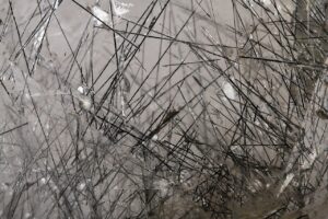 Black Rutilated Quartz