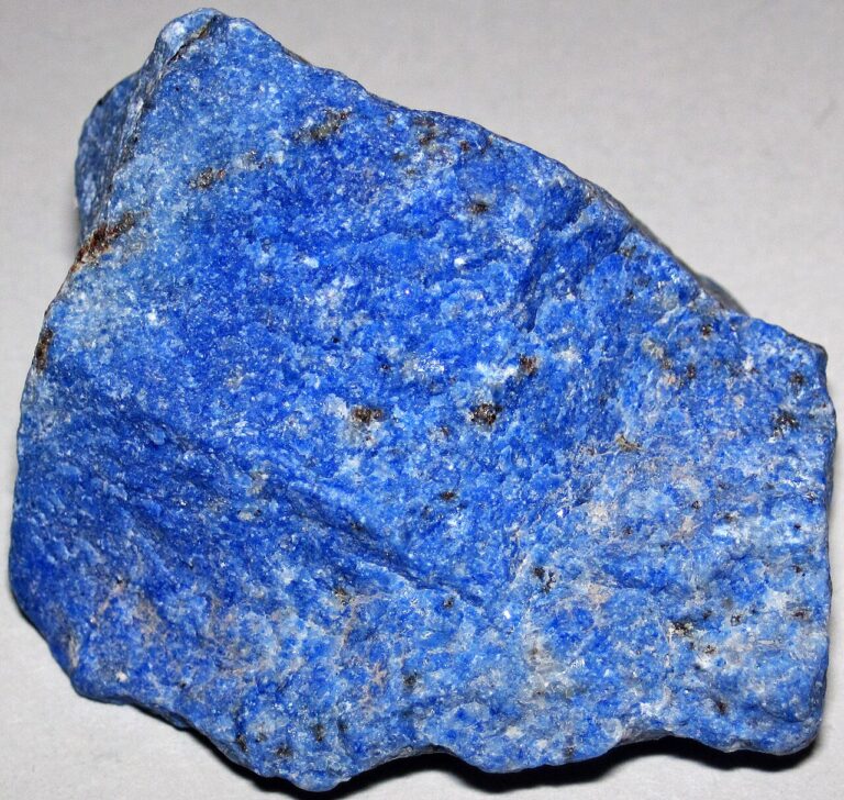 Lapis Lazuli