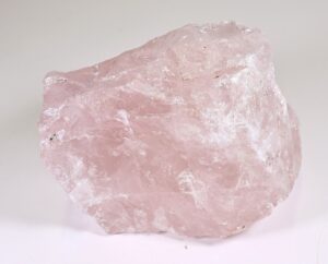 Rose Quartz