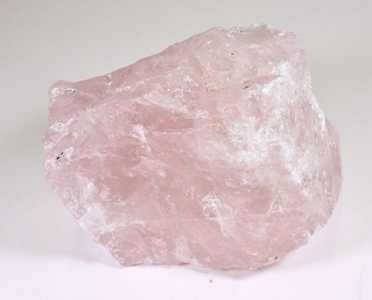 Rose Quartz