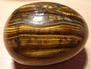 Tiger's Eye